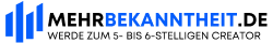 Logo MehrBekanntheit.de